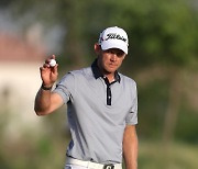 UAE GOLF DUBAI CHAMPIONSHIP