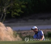 UAE GOLF DUBAI CHAMPIONSHIP