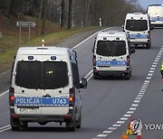 Migration Poland Belarus