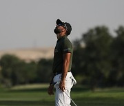 UAE GOLF DUBAI CHAMPIONSHIP