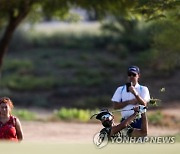 UAE GOLF DUBAI CHAMPIONSHIP