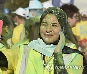 LEBANON BEIRUT INTERNATIONAL MARATHON