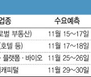 '끝날 때까지 끝나지 않은' 올해 IPO.. 내년에도 '계속'