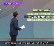 <글로벌 pick> 밴(Van)에 사는 대학생들