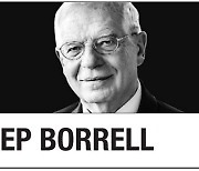 [Josep Borrell] A strategic compass for Europe