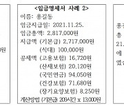 임금체불 줄인다..19일부터 임금명세서 교부 의무화