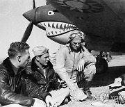 China Flying Tigers