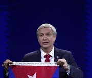 CHILE ELECTIONS