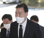 대구 찾은 김오수 "공용폰 압수 위법 없어".. 손준성 만남은 불발