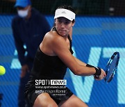 무구루사-콘타베이트 WTA 파이널스 결승행