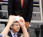 프로농구 한국가스공사 총감독에 신선우 전 WKBL 총재