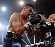 AUSTRALIA BOXING TSZYU INOUE