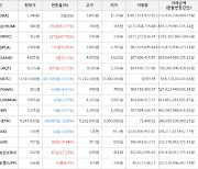 가상화폐 비트코인 -387,000원 하락한 73,510,000원에 거래