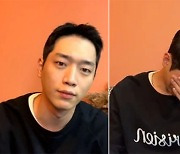 '현역 입대' 앞둔 서강준, 짧은 머리로 팬들에 인사.."어때요?"