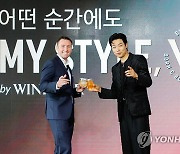 더블유 바이 윈저, 배우 류준열과 브랜드 리뉴얼 첫 선 보여