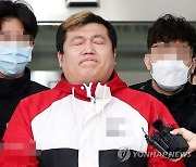 검찰, '인천 노래주점 살인' 허민우 2심도 징역 30년 구형