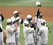 한국시리즈 MVP, 박경수