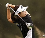 이정은6, LPGA 최종전 CME그룹 챔피언십 1R 단독 선두