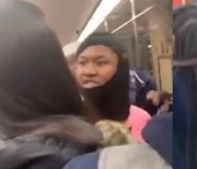 美 흑인 학생 4명, 아시아계 학생 무자비 공격 "인종차별적 폭행"