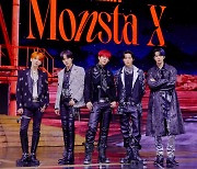 Monsta X ready to go all in with 'No Limit'