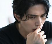 'Bad and Crazy' teaser shows Lee Dong-wook, Wi Ha-jun as detectives
