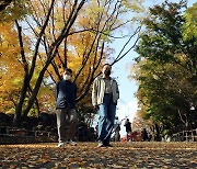 [내일 날씨] 완연한 가을, 일교차 커요.. 미세먼지 '나쁨'