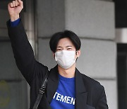 서인국 '어떤 포즈도 문제없습니다!'[포토엔HD]