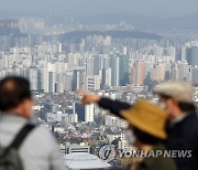 서울 아파트시장, 7개월만에 매수자 우위