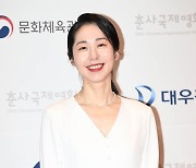 강말금 '기분 좋아지는 미소'[엑's HD포토]