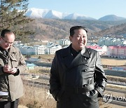 [1보] 김정은, 3대혁명선구자 대회에 서한..혁명화 실천방도 제시