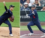 USA BASEBALL MVP OHTANI