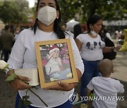 Venezuela Pediatric Transplants