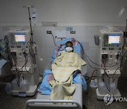 Venezuela Pediatric Transplants