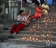 India Hindu Festival