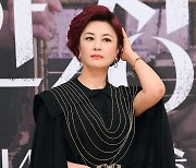 [TEN피플] 김혜선, 17억 빚에 양육권 소송까지..세 번의 이혼이 남긴 것