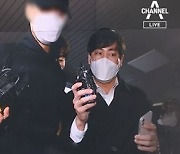 "몇 달 전 스토킹..두 차례 흉기 위협".."경찰은 귀가 조치뿐"