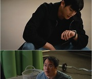 '해피니스' 박형식VS백현진 충돌 예고