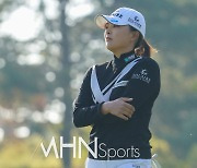 [LPGA] CME 챔피언십 고진영 공동 9위 기록..코다는 1타 앞선 5위