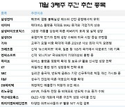 [주간 추천주] 메타버스 '기기'도 주목..리노공업·덕산네오 '러브콜'