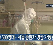 [11월 20일] 미리보는 KBS뉴스9