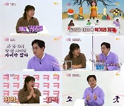 '국민영수증', '파워 오지라퍼' 김민경VS'철벽 참견러' 박영진 진검승부