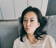 역술인 "장윤정 사주에 없는 '물' 딸 하영이 갖고 있어"