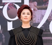 김혜선 "'광자매' 촬영 중 세번째 이혼 공개.. 철판 깔고 연기"