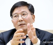 김현모 문화재청장 인터뷰