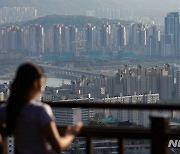 [집값 하락 징후①]거래 절벽에 상승세 '주춤'..집값 하락장 시작되나