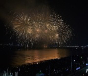 '2021 포항국제불빛축제'