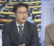 [뉴스1번지] 이재명, 충청민심 구애 이틀째..윤석열, 선대위 구상