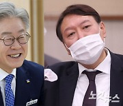 이재명, 선대위 쇄신 예고..윤석열·김종인, 김병준·김한길 영입 합의