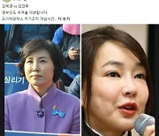 '두 아이 엄마 vs 토리 엄마' 논란 與 한준호 "사과드린다"