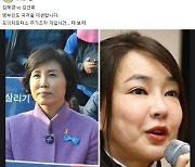 한준호, 김건희에 '토리엄마' 발언 사과.."출산 여부로 구분 아니다"